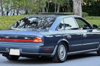 Infiniti Q45 III — снимка 3
