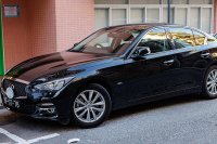 Infiniti Q50 2.1d (170hp) — снимка 2
