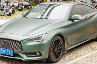 Infiniti Q60 — снимка 3