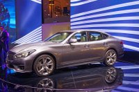 Infiniti Q70 Restyling — снимка 3