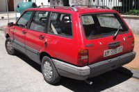 Innocenti Elba 1.6  i (76hp) — снимка 3