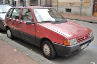 Innocenti Mille — снимка 2