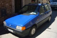 Innocenti Mille — снимка 3