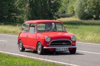 Innocenti Mini — снимка 3