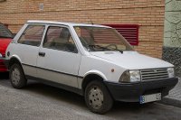 Innocenti Small — снимка 2