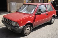Innocenti Small — снимка 3