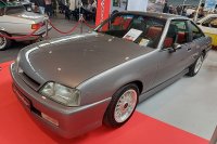 Irmscher Coupe — снимка 2
