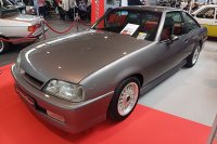 Irmscher Coupe — снимка 3