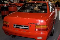 Irmscher GT — снимка 2