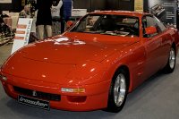 Irmscher GT — снимка 3
