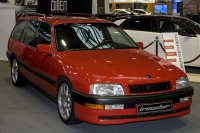 Irmscher Omega Caravan — снимка 3