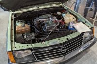 Irmscher Senator 4.0 i 24V (272hp) — снимка 2