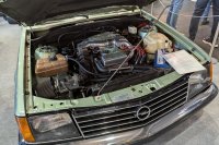 Irmscher Senator 4.0 i 24V (272hp) — снимка 3