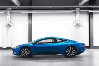 Isdera Commendatore — снимка 2