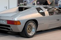 Isdera Imperator — снимка 2