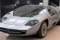 Isdera Imperator — снимка 3