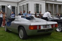 Isdera Spyder 3.0 i 24V (036i) (235hp) — снимка 2