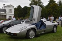 Isdera Spyder 3.0 i 24V (036i) (235hp) — снимка 3