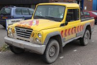 Massif 4x4