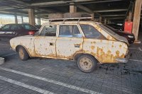Izh 2125 — снимка 2