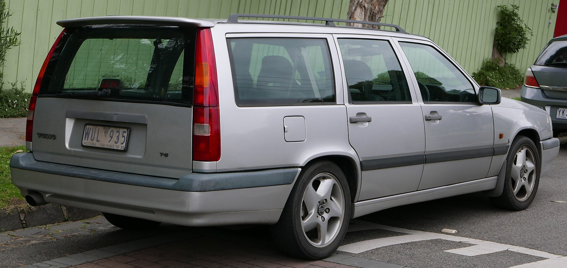 Volvo 850 Kombi LW