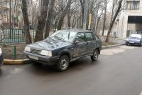 Izh 2126 — снимка 2