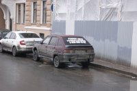 Izh 2126 — снимка 3