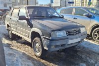 Izh 2126 4x4 — снимка 2
