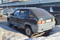 Izh 2126 4x4 — снимка 3