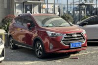 Jac Refine — снимка 2