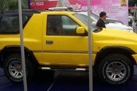 Landwind