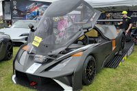 Ktm X-Bow — снимка 3