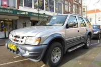 SUV