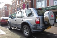 Landwind SUV — снимка 2