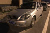 Lifan Breez (520) 520 — снимка 2