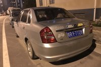 Lifan Breez (520) 520 — снимка 3