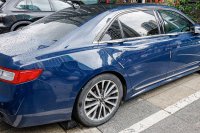 Lincoln Continental — снимка 2