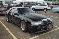 Lincoln Continental VII — снимка 2