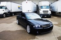 Lincoln LS 3.0 i V6 24V (213hp) — снимка 2