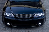 Lincoln LS 3.0 i V6 24V (213hp) — снимка 3