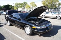 Lincoln Mark VIII — снимка 2