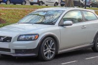 Volvo C30 — снимка 2