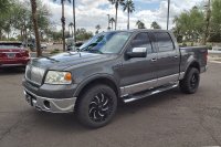 Lincoln Mark LT — снимка 3