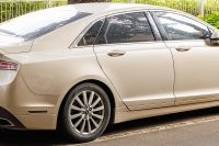 Lincoln MKZ — снимка 3