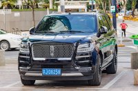 Lincoln Navigator II — снимка 2
