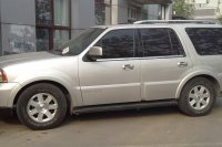 Lincoln Navigator II — снимка 3
