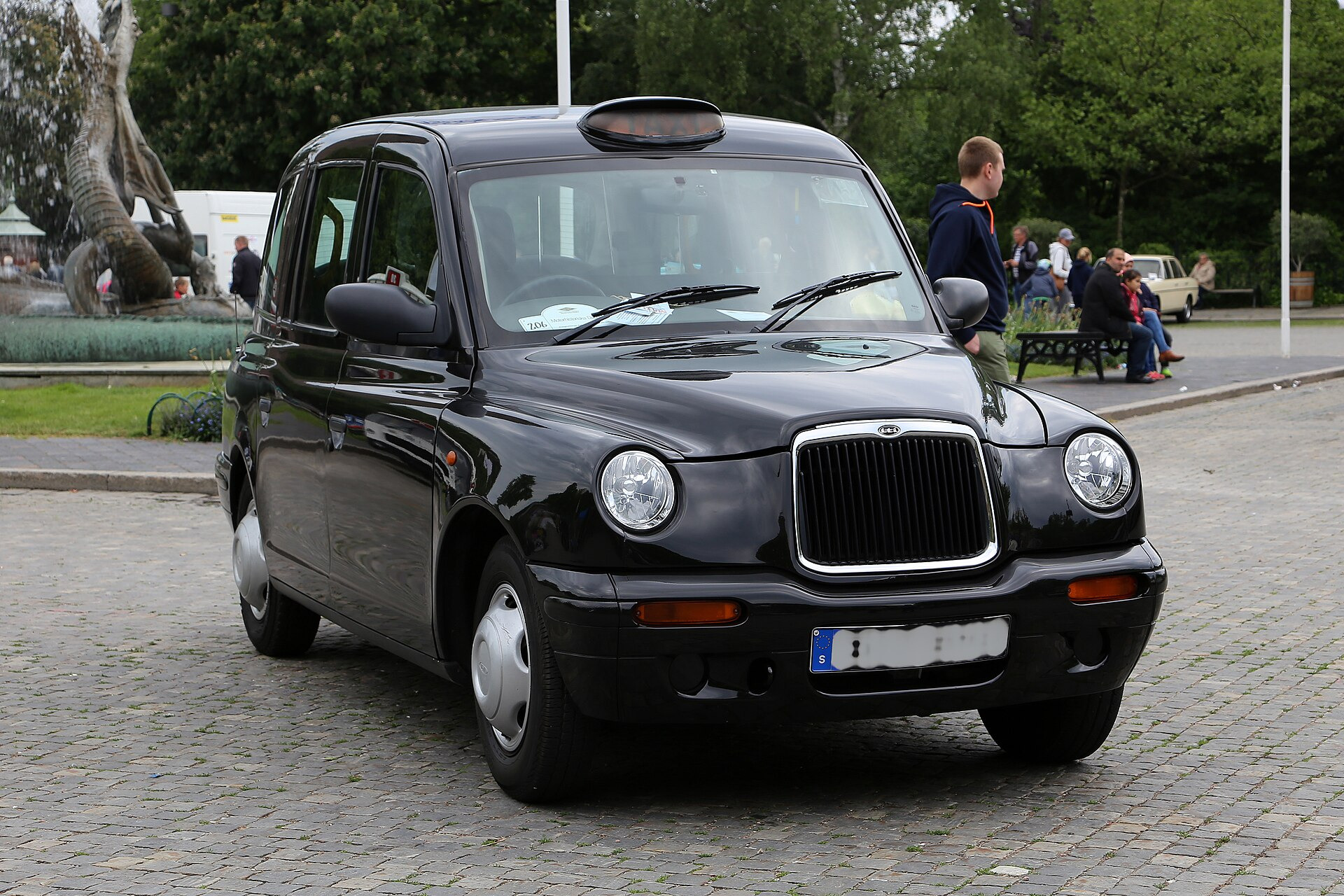 Lti TX TXI