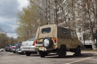Luaz 969 969M — снимка 2