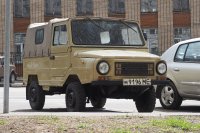 Luaz 969 969M — снимка 3