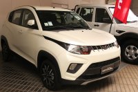 KUV100